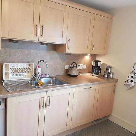 Edinburgh City Deluxe Apartment Экстерьер фото