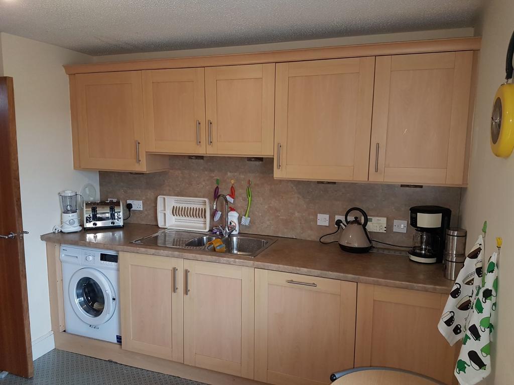 Edinburgh City Deluxe Apartment Экстерьер фото